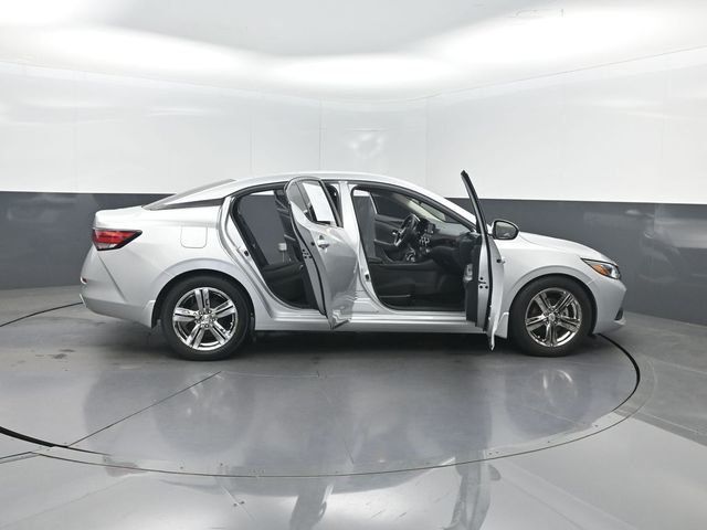 2023 Nissan Sentra S CVT - 23024159 - 31