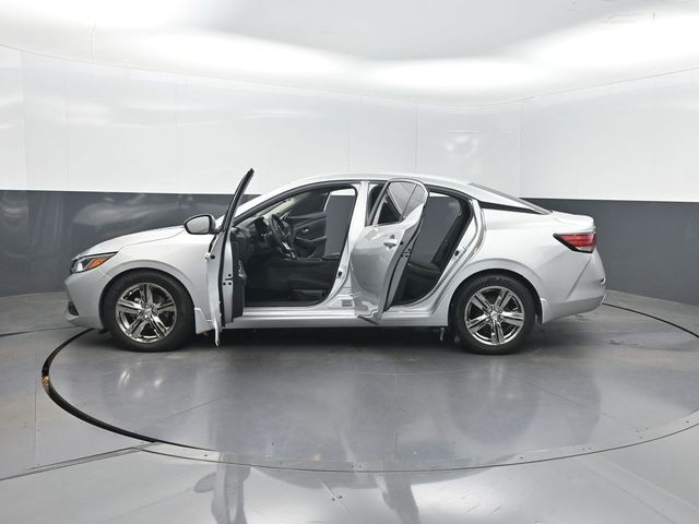 2023 Nissan Sentra S CVT - 23024159 - 33
