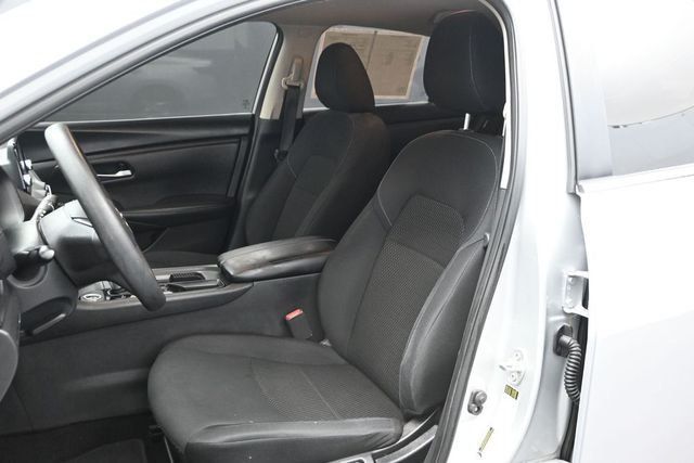 2023 Nissan Sentra S CVT - 23024159 - 4