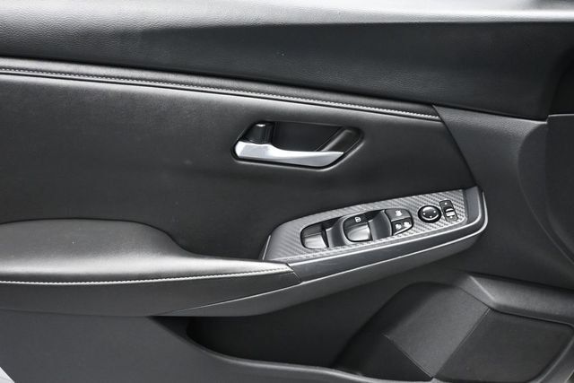 2023 Nissan Sentra S CVT - 23024159 - 6