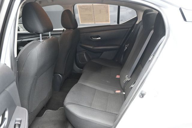 2023 Nissan Sentra S CVT - 23024159 - 7