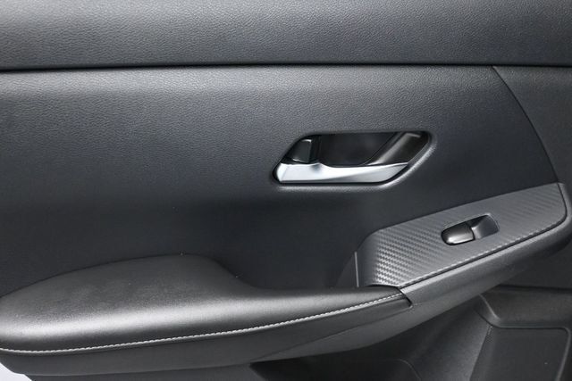 2023 Nissan Sentra S CVT - 23024159 - 8