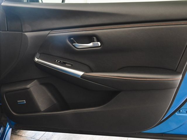 2023 Nissan Sentra SR - 22954633 - 10