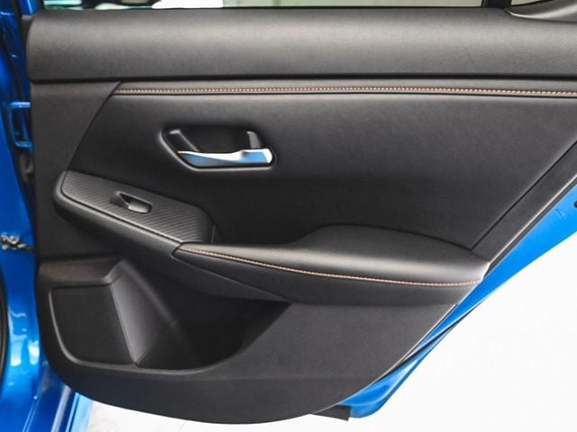 2023 Nissan Sentra SR - 22954633 - 12