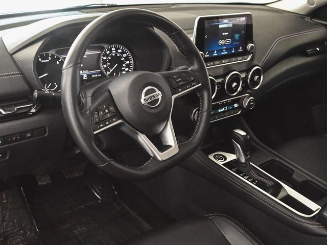 2023 Nissan Sentra SR - 22954633 - 14