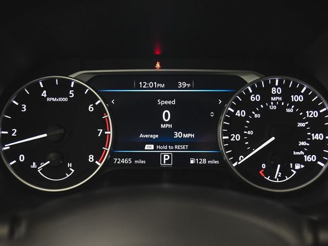 2023 Nissan Sentra SR - 22954633 - 15