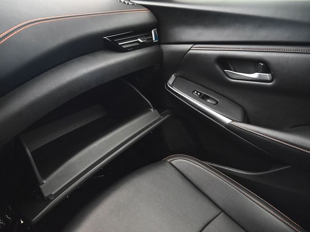 2023 Nissan Sentra SR - 22954633 - 16