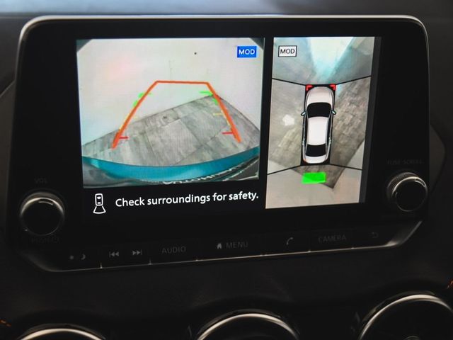 2023 Nissan Sentra SR - 22954633 - 18