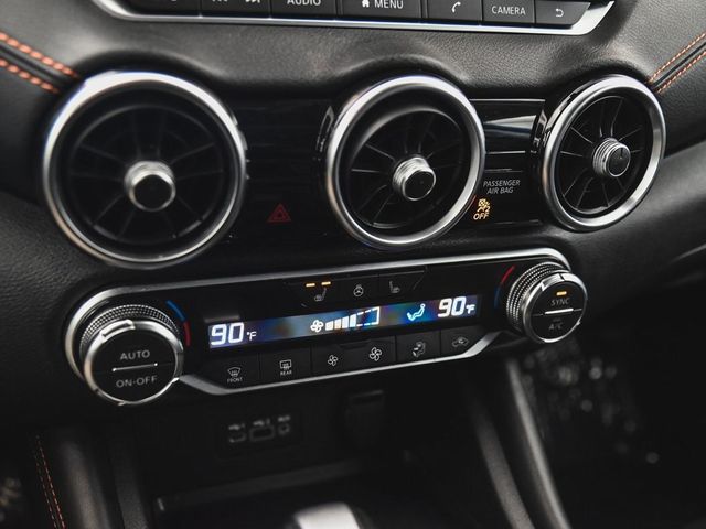 2023 Nissan Sentra SR - 22954633 - 21