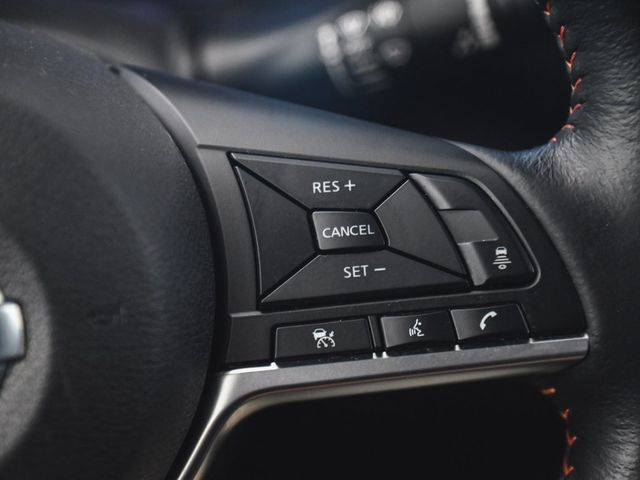 2023 Nissan Sentra SR - 22954633 - 24