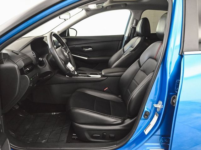 2023 Nissan Sentra SR - 22954633 - 27