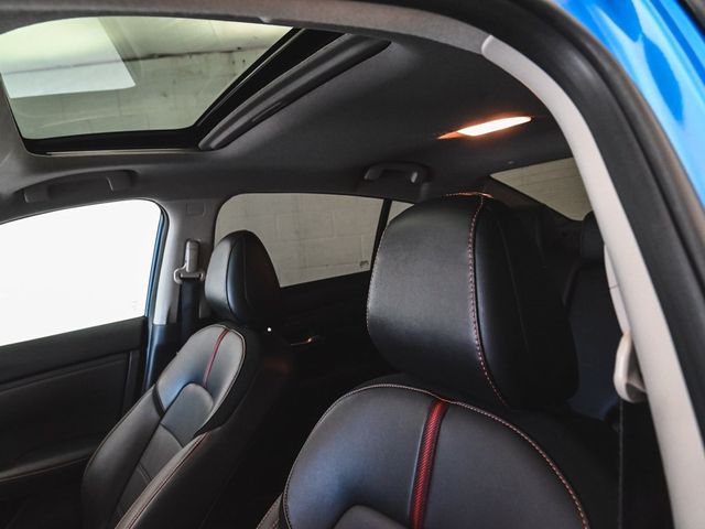 2023 Nissan Sentra SR - 22954633 - 28