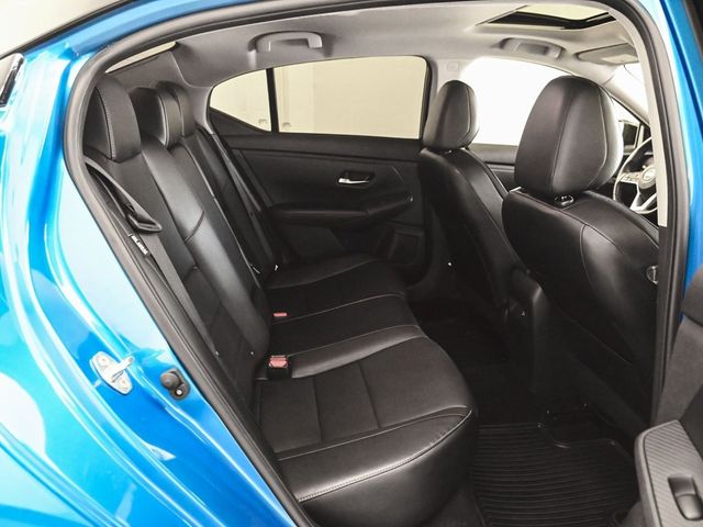 2023 Nissan Sentra SR - 22954633 - 30