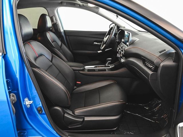 2023 Nissan Sentra SR - 22954633 - 31