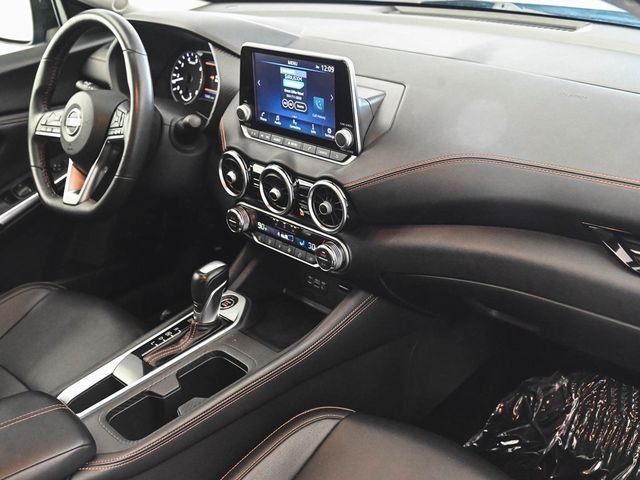 2023 Nissan Sentra SR - 22954633 - 32