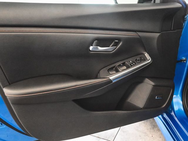 2023 Nissan Sentra SR - 22954633 - 7