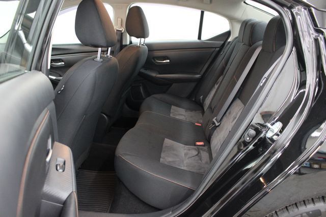 2023 Nissan Sentra SR - 23077083 - 9
