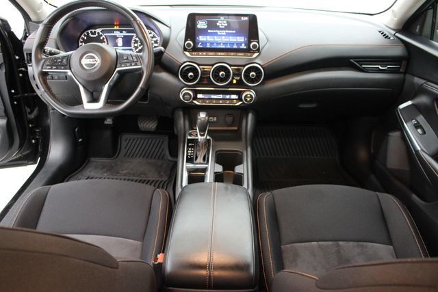 2023 Nissan Sentra SR - 23077083 - 10