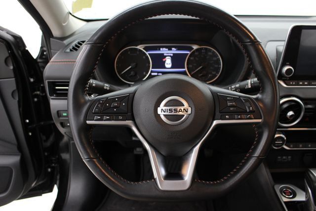 2023 Nissan Sentra SR - 23077083 - 11