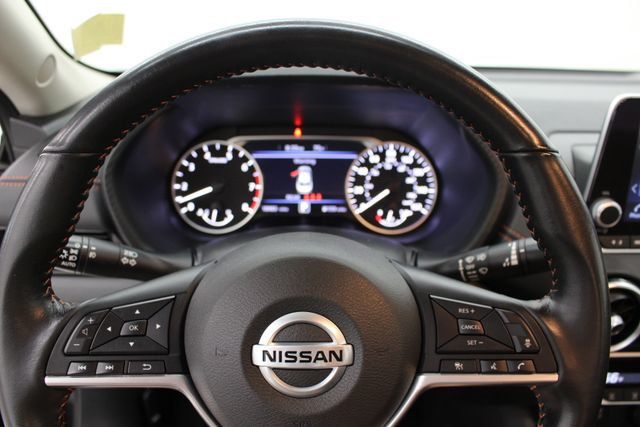 2023 Nissan Sentra SR - 23077083 - 14