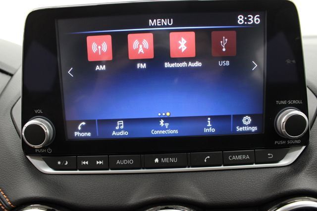 2023 Nissan Sentra SR - 23077083 - 16