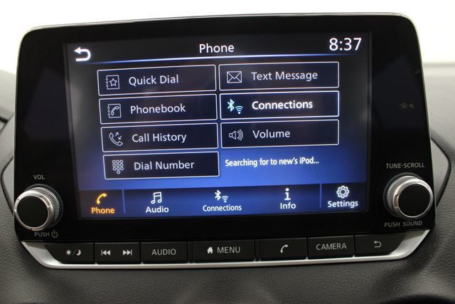 2023 Nissan Sentra SR - 23077083 - 17