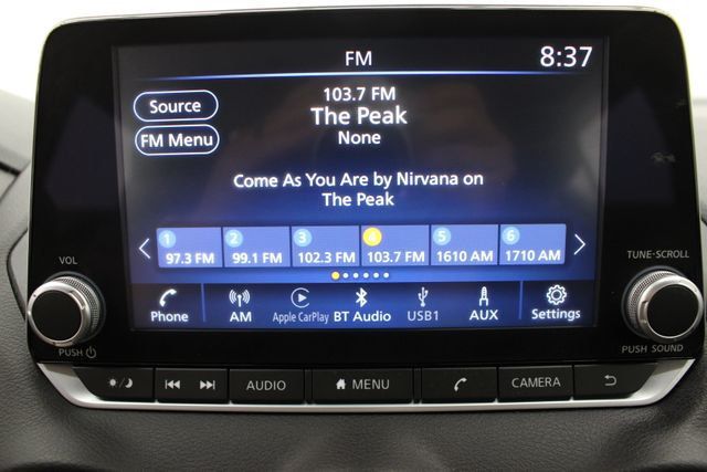 2023 Nissan Sentra SR - 23077083 - 18