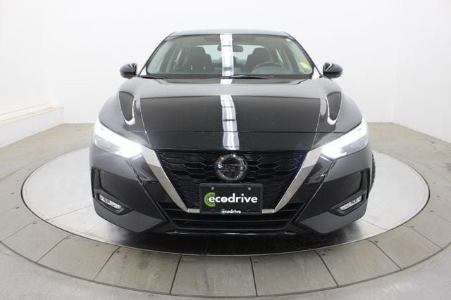 2023 Nissan Sentra SR - 23077083 - 1