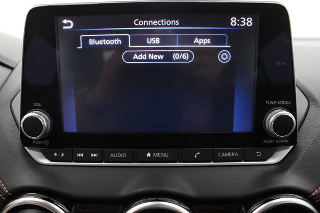 2023 Nissan Sentra SR - 23077083 - 19