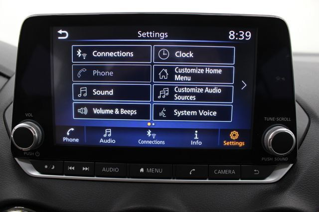 2023 Nissan Sentra SR - 23077083 - 20