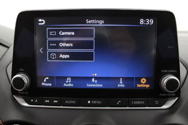 2023 Nissan Sentra SR - 23077083 - 21