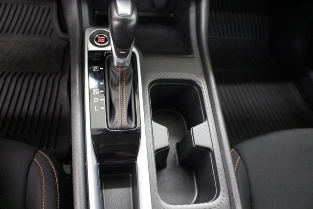 2023 Nissan Sentra SR - 23077083 - 23