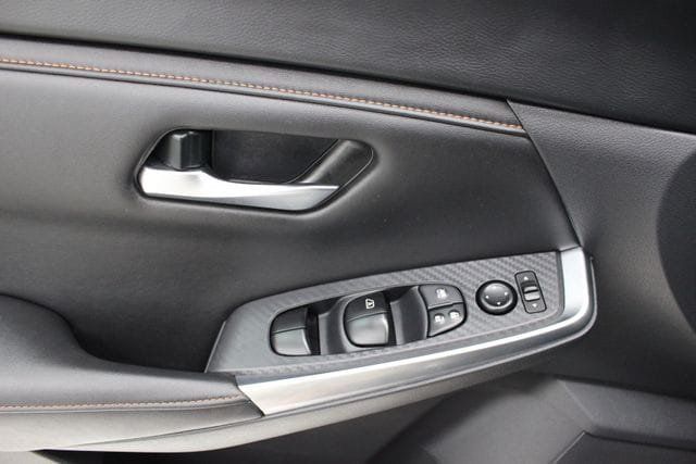 2023 Nissan Sentra SR - 23077083 - 28