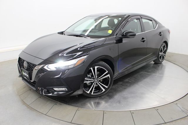 2023 Nissan Sentra SR - 23077083 - 2