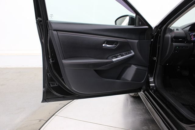 2023 Nissan Sentra SR - 23077083 - 29