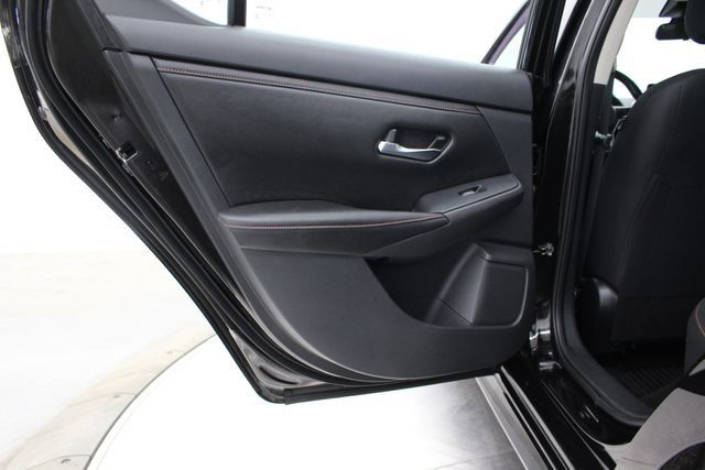 2023 Nissan Sentra SR - 23077083 - 34
