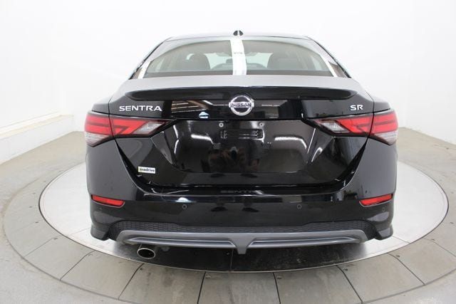 2023 Nissan Sentra SR - 23077083 - 36