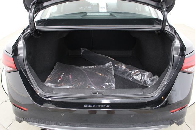 2023 Nissan Sentra SR - 23077083 - 37
