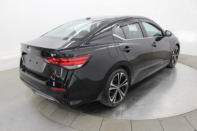 2023 Nissan Sentra SR - 23077083 - 38