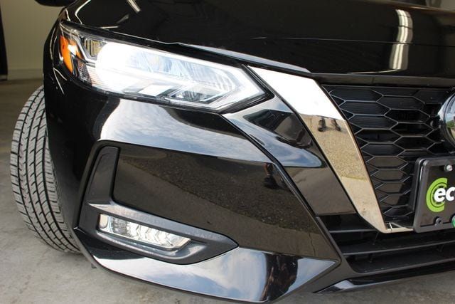 2023 Nissan Sentra SR - 23077083 - 3