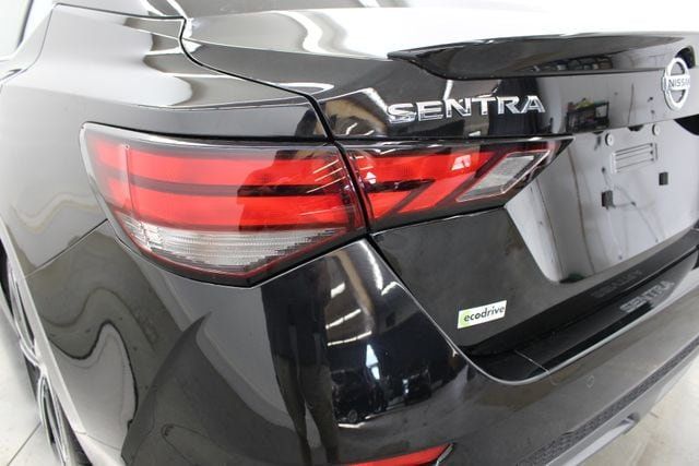 2023 Nissan Sentra SR - 23077083 - 39