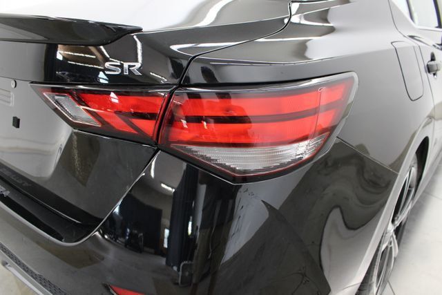 2023 Nissan Sentra SR - 23077083 - 40