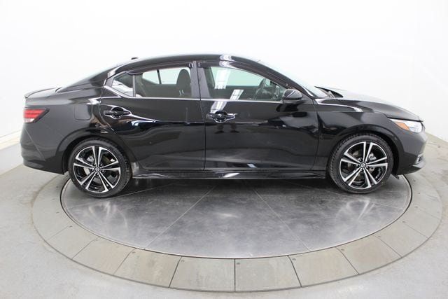 2023 Nissan Sentra SR - 23077083 - 41