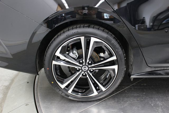 2023 Nissan Sentra SR - 23077083 - 42