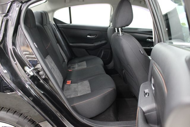 2023 Nissan Sentra SR - 23077083 - 43