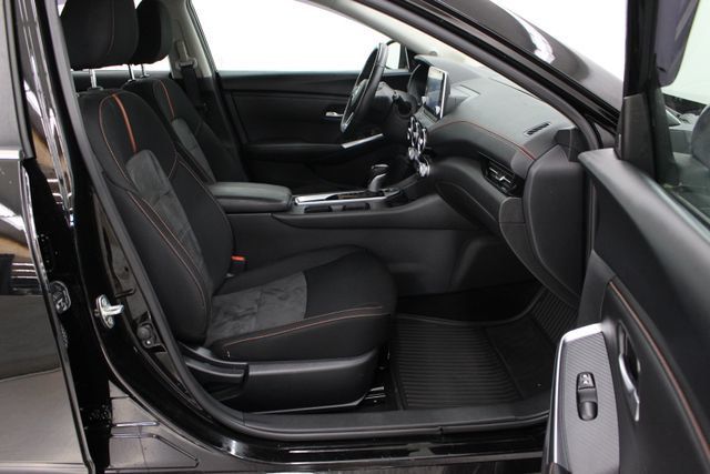 2023 Nissan Sentra SR - 23077083 - 47
