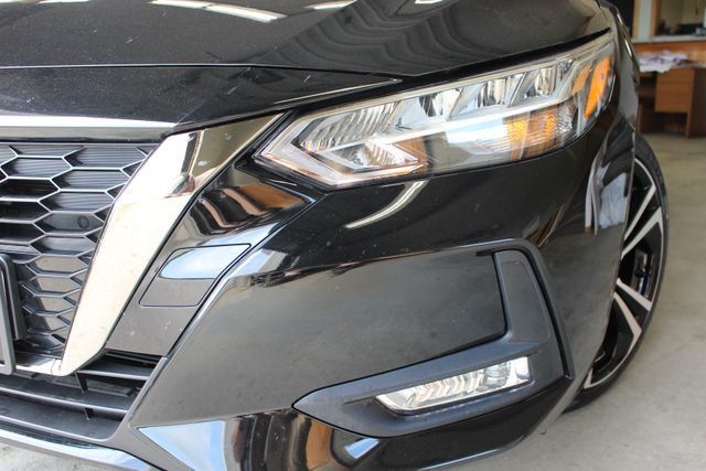 2023 Nissan Sentra SR - 23077083 - 4