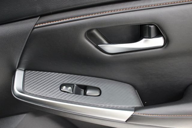 2023 Nissan Sentra SR - 23077083 - 50