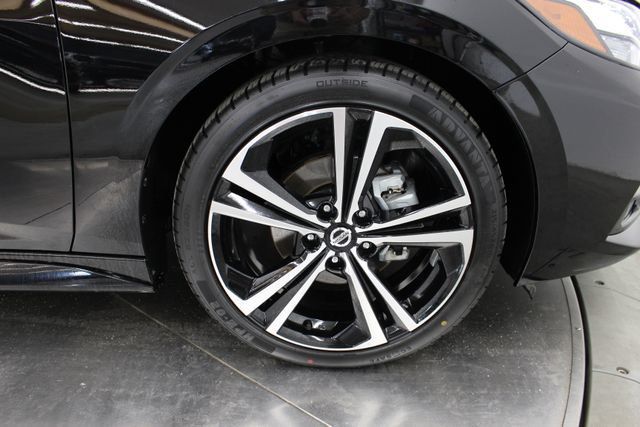 2023 Nissan Sentra SR - 23077083 - 52
