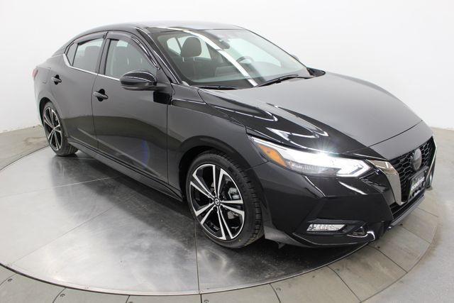 2023 Nissan Sentra SR - 23077083 - 53
